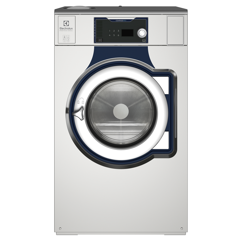 Промислова пральна машина Electrolux WN6-20